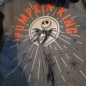 Boys Jack Skellington Set